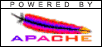 [Powered by Apache]